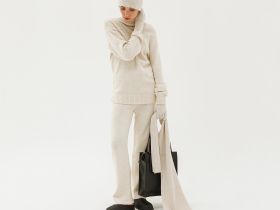 Перчатки Монблан/Mont Blanc, белые