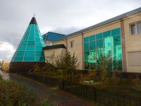 Приуральский районный краеведческий музей