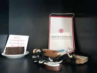 Музей «Ленгипротранс»