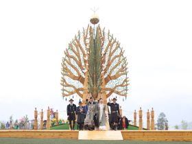 Ысыах Олонхо начался в Нерюнгринском районе