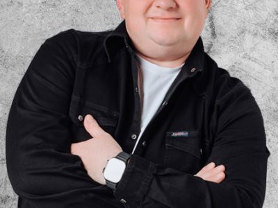 Вадим Захаров: Шоу Тугел