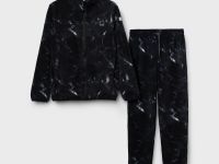 Комплект трикотажный для мальчиков: куртка, брюки