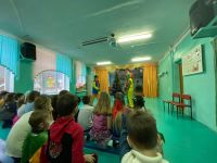 Хвощевский сельский дом культуры