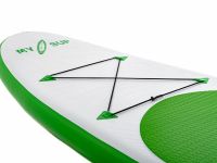 Надувная доска для SUP-бординга MY SUP 11.6