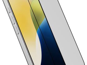 Стекло защитное Rocket