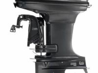 2х-тактный лодочный мотор MIKATSU M40FEL