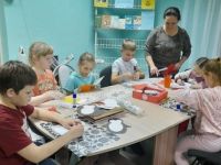 Останинская сельская библиотека