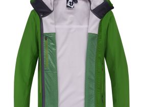 Куртка Yoho Softshell II Мужская