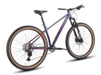 Горный велосипед Hagen 3.9 29, год 2025, цвет Синий, ростовка 20