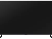 Телевизор Samsung QE50QN80FAUXRU, 50", QLED 4K UHD, 120 Гц, Smart TV