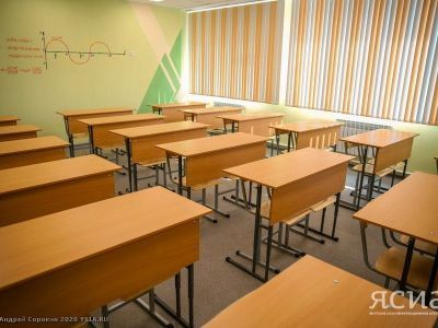 15 дополнительных первых классов открыто в школах Якутска