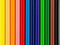 Набор карандашей цветных "Сонет" 12 цв профессиональныe