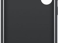 Чехол Samsung Rugged Case Galaxy S25+ черный