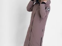 Пальто пуховое Aurora III Женское