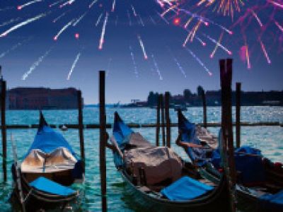 Рождество с Вивальди. Времена года