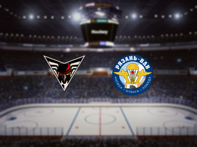 Билеты на Омские Крылья — Рязань-ВДВ (Хоккейная академия «Авангард») / Спорт | Афиша | ИнфоТаймс