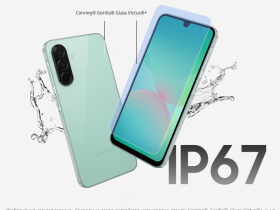 Смартфон Samsung