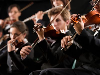 Билеты на Новый год с BN Team Orchestra (Дворец Республики) / Концерт | Афиша | ИнфоТаймс