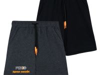 Шорты трикотажные для мальчиков, 2 шт в комплекте