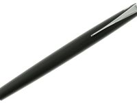 Ручка перьевая LAMY 067 studio, F Чёрный