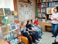 Детская библиотека г. Рязани – филиал № 11