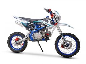 Мотоцикл ROCKOT HI-TECH 125 Comandante 17/14 PITBIKE
