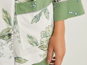 Пижама Green Jade III