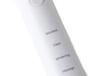 Электрическая зубная щетка Xiaomi Bomidi Electric Toothbrush Sonic TX5 (белый)