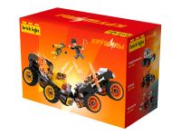 Крушилы AB-1604 Конструктор Пчеловод