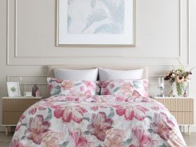 Постельное белье Rosa di Bardini