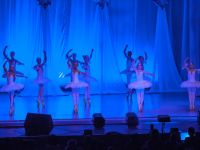 Дворец культуры «Звезда»