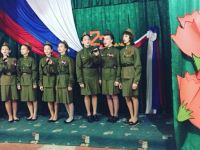 Дом культуры села Михайловского