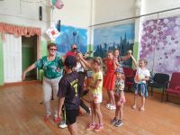 Вишерогорский сельский дом культуры