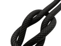 Кабель VLP Force Line USB-C / USB-С 1,2 м 5 А Чёрный