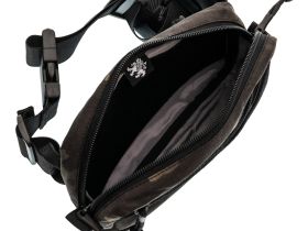 Поясная сумка MYSTIK TERRA "Сигма" S, Multicam Black