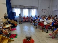 Краснопольский дом досуга