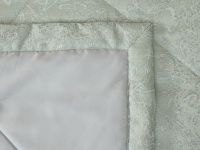 Покрывало Lucentezza, ментол