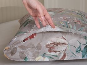 Комплект наволочек Шарлотта с ушками