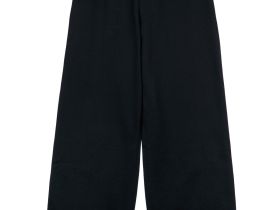 Брюки трикотажные для девочек