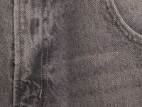 Джинсовые шорты-бермуды для мальчиков, Серый