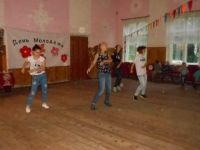 Дом культуры с. Денисковичи