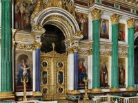 Государственный музей-памятник «Исаакиевский собор»