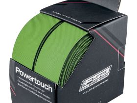 Профессиональная обмотка руля FSA Powertouch H276 V7 gnn2 (красный)