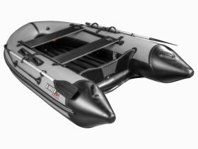 Лодка ПВХ X-RIVER Grace 320