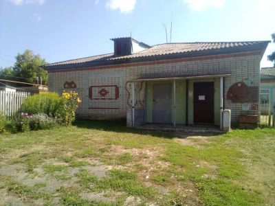 Мамлейский сельский дом культуры