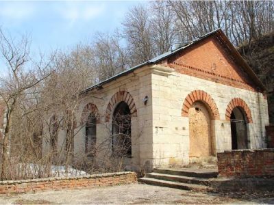 Паровое отделение