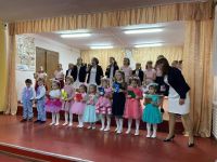 Дом культуры с. Вольного