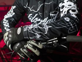 Velosklad Джерси VeloSklad Black, цвет Черный, ростовка 54