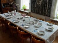 Мемориальная мастерская народного художника СССР А. И. Курнакова