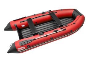 Лодка ПВХ РОДЖЕР Zefir 3100 LT